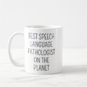 Best Speech Language Pathologist/Speech Therapist  Koffiemok (Links)