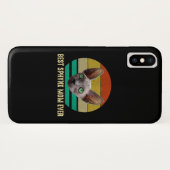 Best Sphynx Mam Ever Case-Mate iPhone Case (Achterkant (horizontaal))