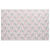 Best Spring Friends Stof (Fat Quarter)