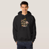 Best Summer Ever Hoodie (Voorkant volledig)