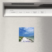 Best Sunny Beach Magnet (Insitu (Vaatwasser))