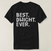 BEST T-SHIRT (Design voorkant)