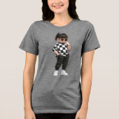 best T shirt  (Voorkant)