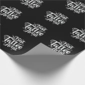 Best Tattoo Artist Tätowierung Cadeaupapier (Hoek)