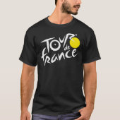 BEST TE KOPEN - Rondje de Franc - ideaal cadeau vo T-shirt (Voorkant)