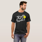 BEST TE KOPEN - Rondje de Franc - ideaal cadeau vo T-shirt (Voorkant volledig)