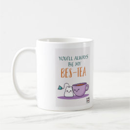 Best-Tea Mug Koffiemok