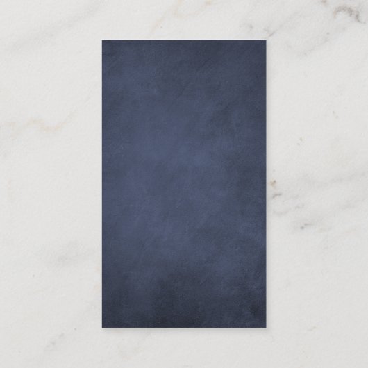 Best Teacher appreciation quote Visitekaartje (Achterkant)