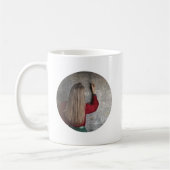 Best Teacher Ever Custom Love Photo Mok (Links)