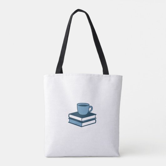 Best Teacher Ever – Custom Name Tote Bag (Achterkant)