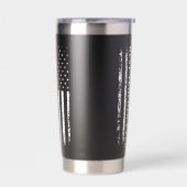 Best Teacher Ever Gift Funny Appreciation Teacher  Geïsoleerde Drinkbeker (Links)