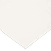 Best Teacher Ever Winter Penguin Design Tafelkleed (Gekanteld)