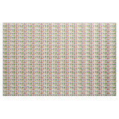 Best Teacher School Supplies Stof (Yard (91,4 cm))