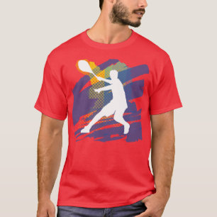 Best Tennis T Shirt voor tennisspelers
