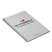 Best. Thing. Ever. Journal Notitieboek (Rechterzijde)