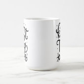 Best Tia Ever, Spanglish Koffiemok (Center)