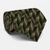 Best Tie for The Joker In Your Life! Stropdas (Opgerold)