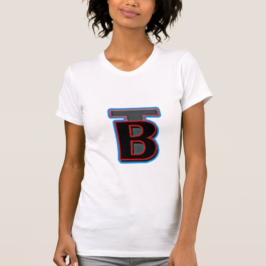 Best tiktok women T-Shirt (Voorkant)