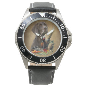 Best Times to Hunt, SAP Horloge