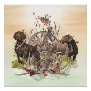 Best Times to Hunt, SAP Perfect Poster