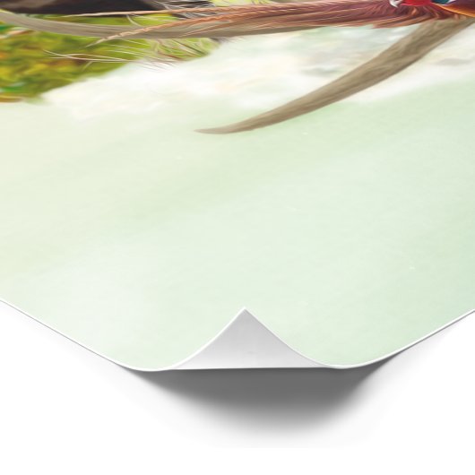 Best Times to Hunt, SAP Perfect Poster (Hoek)