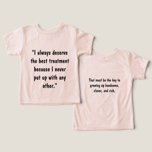 Best treatment  (Ontwerp Voorkant & Achterkant)