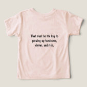 Best treatment  (Design achterkant)