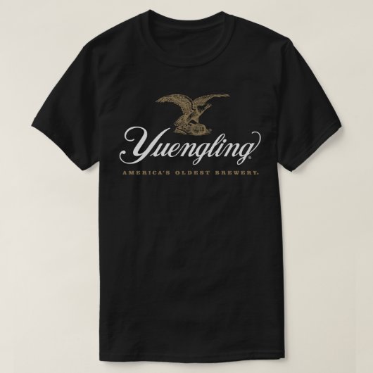 BEST TRENDING Yuengling Essential T Shirt (Design voorkant)