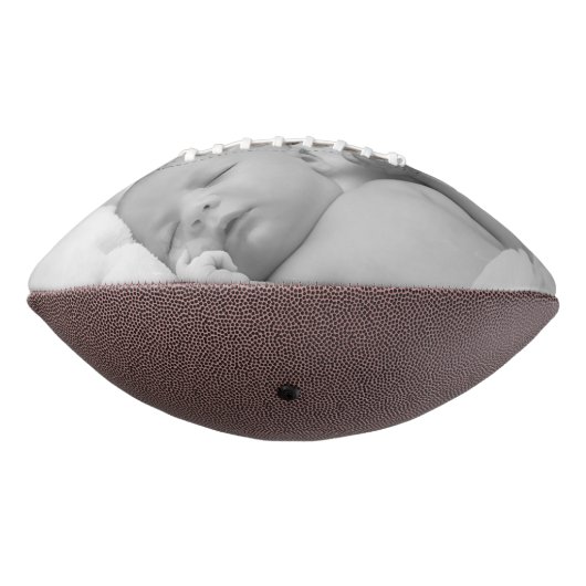 Best Uncle Ever Family Fotocollage Football (Gedraaid 270)