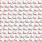 Best Valentine’s Gift Pink Hearts Tablecloth Love Tafelkleed