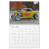 Best van 2020 van WIZARD Photography Calendar Kalender (Mar 2026)