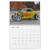 Best van 2020 van WIZARD Photography Calendar Kalender (Mar 2027)