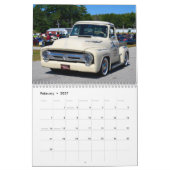 Best van 2020 van WIZARD Photography Calendar Kalender (Feb 2027)