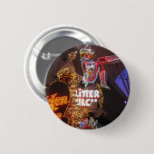 Best van Vegas Ronde Button 5,7 Cm (Voorkant /achterkant)