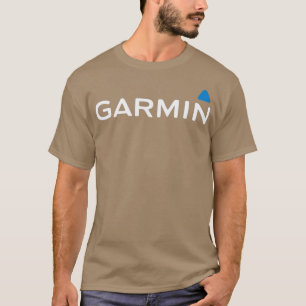 Best verkochte garmin t-shirt