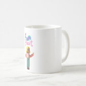 Best verkochte ontwerpen koffiemok (Voorkant rechts)