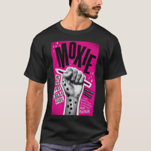 Best verkopende Moxie 2 Logo Essential  T-shirt