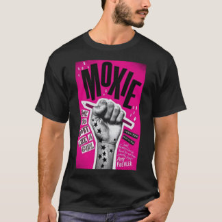 Best verkopende Moxie 2 Logo Essential T-shirt