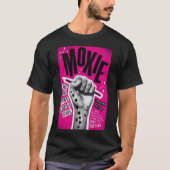 Best verkopende Moxie 2 Logo Essential T-shirt (Voorkant)