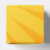 Best verkopende Schattige Jamaica Bedankdoosjes (Bovenkant)