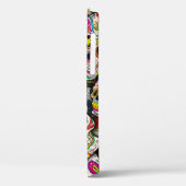 Best verkopende suikerschedel Case-Mate iPhone case (Achterkant / Links)