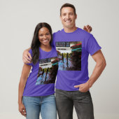 BEST VERKOPER Husker Du Zen Arcade Merchandise T-shirt (Unisex)