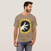 BEST VERKOPER Kurupt FM Logo T-shirt (Voorkant volledig)