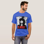 BEST VERKOPER Rehe Slider Merchandise T-shirt (Voorkant volledig)