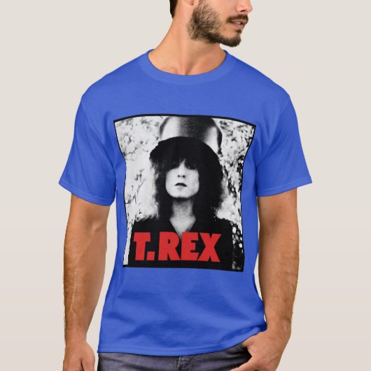BEST VERKOPER Rehe Slider Merchandise T-shirt (Voorkant)