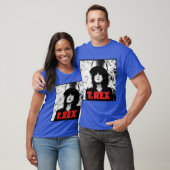 BEST VERKOPER Rehe Slider Merchandise T-shirt (Unisex)
