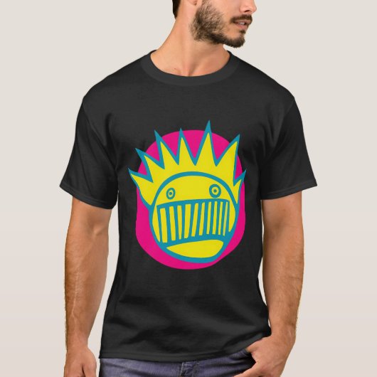 BEST VERKOPER - WeEn Merchandise T-shirt (Voorkant)