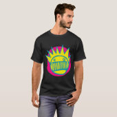 BEST VERKOPER - WeEn Merchandise T-shirt (Voorkant volledig)