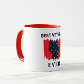 Best Veteran Ever Combo Mok (Voorkant links)
