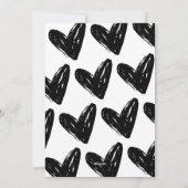 Best Vriendin Ever Happy Birthday Love Foto Feestdagenkaart (Achterkant)